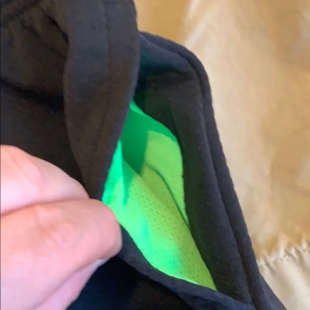 GAP used time